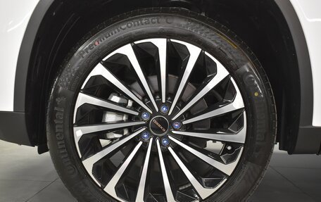 CheryExeed TXL, 2024 год, 4 200 000 рублей, 14 фотография