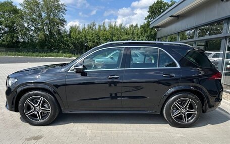 Mercedes-Benz GLE, 2021 год, 4 640 000 рублей, 2 фотография