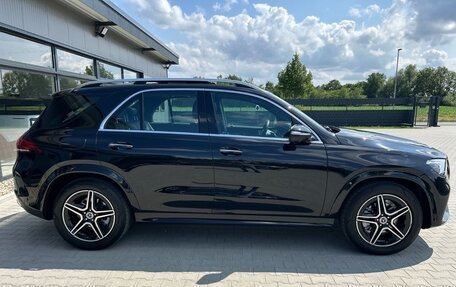 Mercedes-Benz GLE, 2021 год, 4 640 000 рублей, 5 фотография