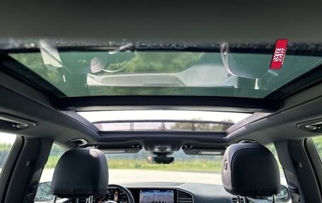 Mercedes-Benz GLE, 2021 год, 4 640 000 рублей, 7 фотография