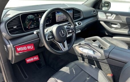 Mercedes-Benz GLE, 2021 год, 4 640 000 рублей, 8 фотография