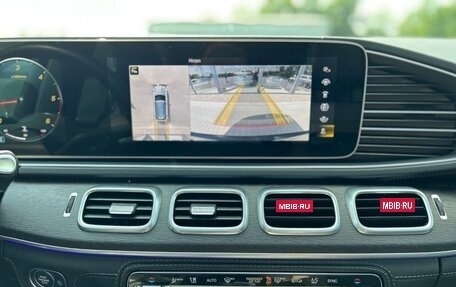 Mercedes-Benz GLE, 2021 год, 4 640 000 рублей, 9 фотография