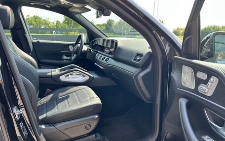 Mercedes-Benz GLE, 2021 год, 4 640 000 рублей, 12 фотография