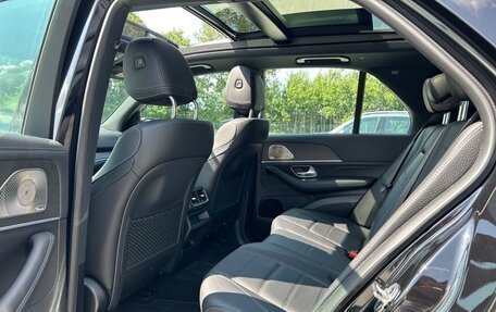 Mercedes-Benz GLE, 2021 год, 4 640 000 рублей, 11 фотография