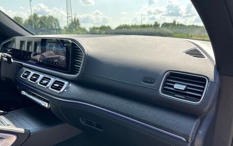 Mercedes-Benz GLE, 2021 год, 4 640 000 рублей, 16 фотография