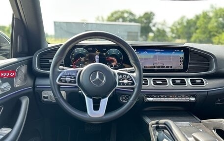 Mercedes-Benz GLE, 2021 год, 4 640 000 рублей, 14 фотография