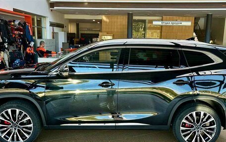 CheryExeed TXL, 2024 год, 4 200 000 рублей, 3 фотография