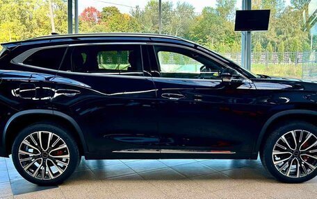 CheryExeed TXL, 2024 год, 4 200 000 рублей, 7 фотография