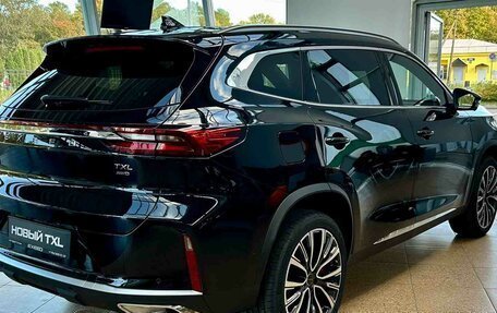 CheryExeed TXL, 2024 год, 4 200 000 рублей, 6 фотография