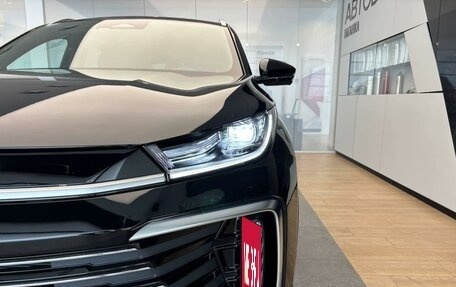 CheryExeed TXL, 2024 год, 4 200 000 рублей, 13 фотография