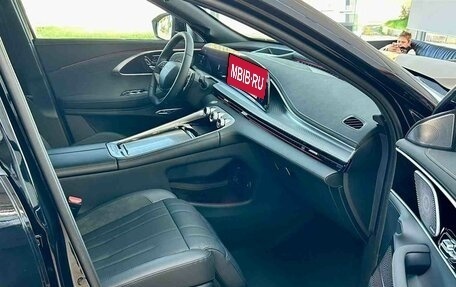 CheryExeed TXL, 2024 год, 4 200 000 рублей, 10 фотография