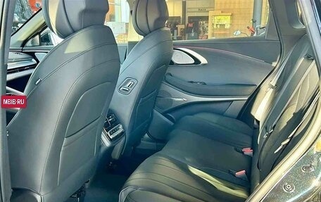 CheryExeed TXL, 2024 год, 4 200 000 рублей, 11 фотография