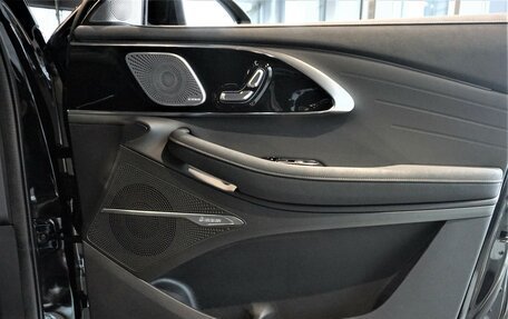 CheryExeed TXL, 2024 год, 4 200 000 рублей, 23 фотография