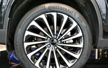 CheryExeed TXL, 2024 год, 4 200 000 рублей, 21 фотография