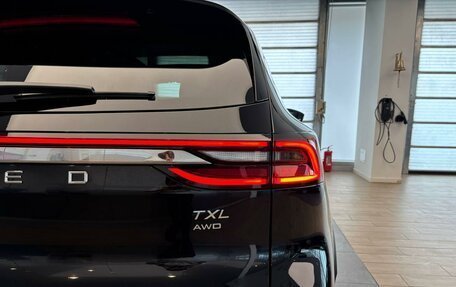 CheryExeed TXL, 2024 год, 4 200 000 рублей, 31 фотография