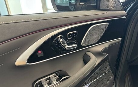 CheryExeed TXL, 2024 год, 4 200 000 рублей, 27 фотография