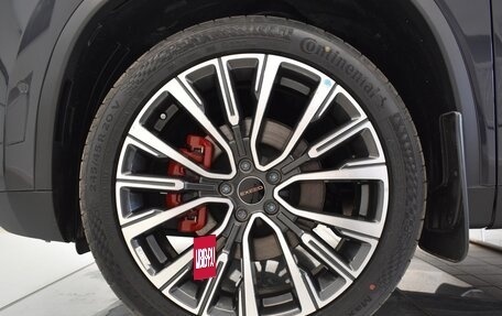 CheryExeed TXL, 2024 год, 4 200 000 рублей, 25 фотография