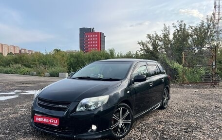 Toyota Corolla, 2012 год, 1 100 000 рублей, 1 фотография