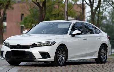 Honda Civic, 2022 год, 1 930 000 рублей, 1 фотография