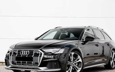 Audi A6 allroad, 2021 год, 5 130 000 рублей, 1 фотография