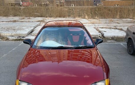 Toyota Cavalier, 1997 год, 400 000 рублей, 1 фотография