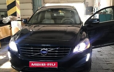 Volvo XC60 II, 2014 год, 1 700 000 рублей, 1 фотография