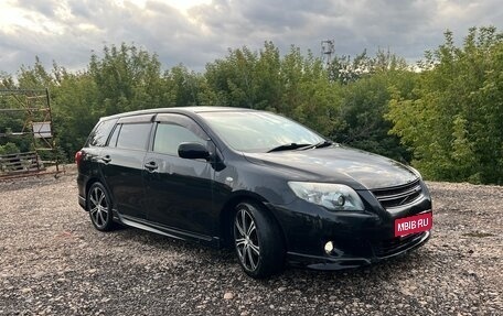 Toyota Corolla, 2012 год, 1 100 000 рублей, 2 фотография