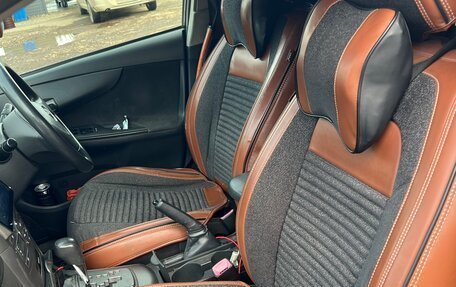 Toyota Corolla, 2012 год, 1 100 000 рублей, 7 фотография