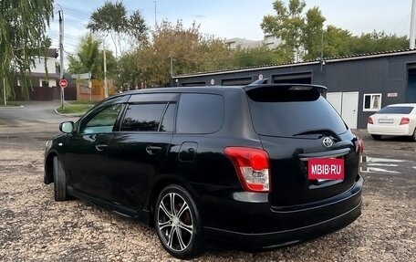 Toyota Corolla, 2012 год, 1 100 000 рублей, 4 фотография