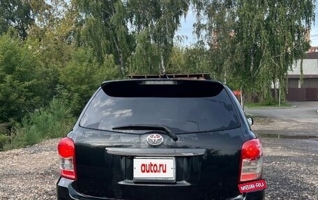 Toyota Corolla, 2012 год, 1 100 000 рублей, 5 фотография