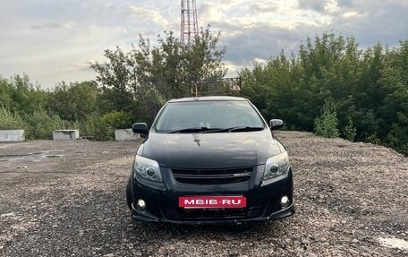 Toyota Corolla, 2012 год, 1 100 000 рублей, 3 фотография