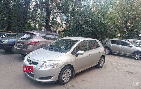 Toyota Auris II, 2008 год, 650 000 рублей, 2 фотография