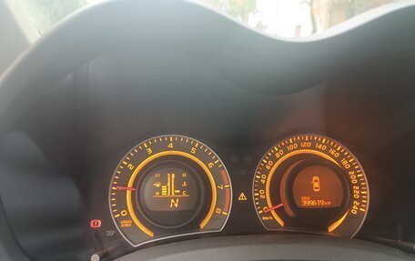 Toyota Auris II, 2008 год, 650 000 рублей, 11 фотография