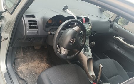 Toyota Auris II, 2008 год, 650 000 рублей, 5 фотография