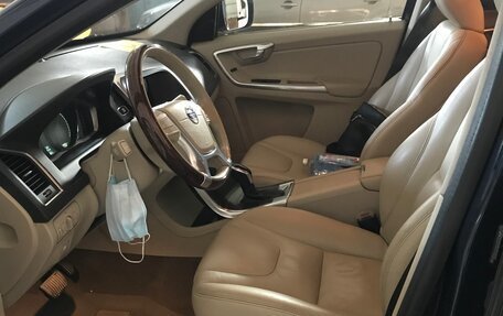 Volvo XC60 II, 2014 год, 1 700 000 рублей, 7 фотография