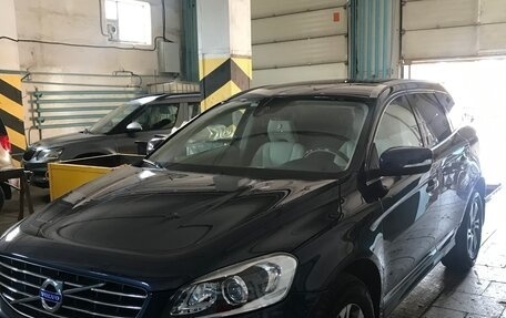 Volvo XC60 II, 2014 год, 1 700 000 рублей, 8 фотография