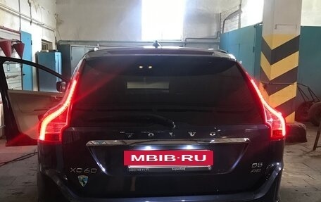 Volvo XC60 II, 2014 год, 1 700 000 рублей, 2 фотография
