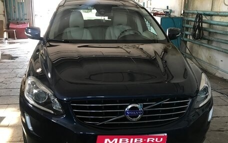 Volvo XC60 II, 2014 год, 1 700 000 рублей, 12 фотография