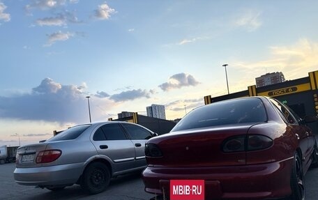 Toyota Cavalier, 1997 год, 400 000 рублей, 3 фотография