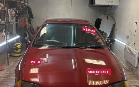 Toyota Cavalier, 1997 год, 400 000 рублей, 5 фотография