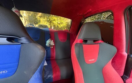 Toyota Cavalier, 1997 год, 400 000 рублей, 14 фотография