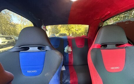 Toyota Cavalier, 1997 год, 400 000 рублей, 15 фотография