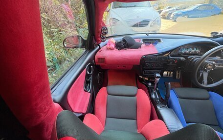 Toyota Cavalier, 1997 год, 400 000 рублей, 18 фотография