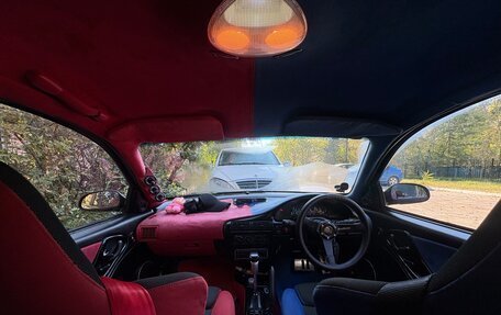 Toyota Cavalier, 1997 год, 400 000 рублей, 16 фотография