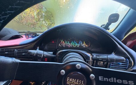 Toyota Cavalier, 1997 год, 400 000 рублей, 13 фотография