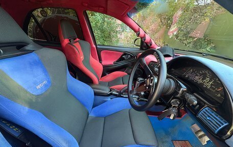 Toyota Cavalier, 1997 год, 400 000 рублей, 12 фотография