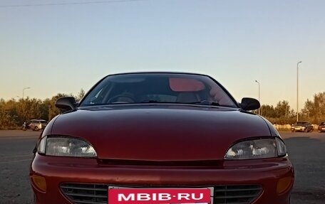 Toyota Cavalier, 1997 год, 400 000 рублей, 9 фотография