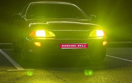 Toyota Cavalier, 1997 год, 400 000 рублей, 7 фотография