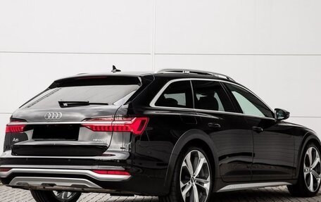 Audi A6 allroad, 2021 год, 5 130 000 рублей, 4 фотография