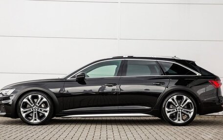 Audi A6 allroad, 2021 год, 5 130 000 рублей, 3 фотография
